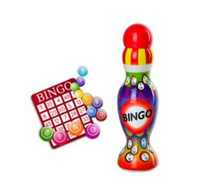 Bingo Markers