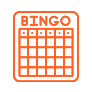 Bingo Paper